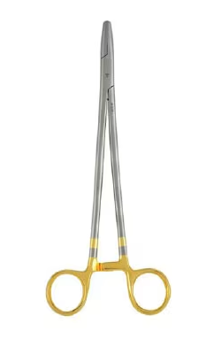 Dr. Slick Long Range Clamps 10" Dr. Slick Long Range Clamps 10"