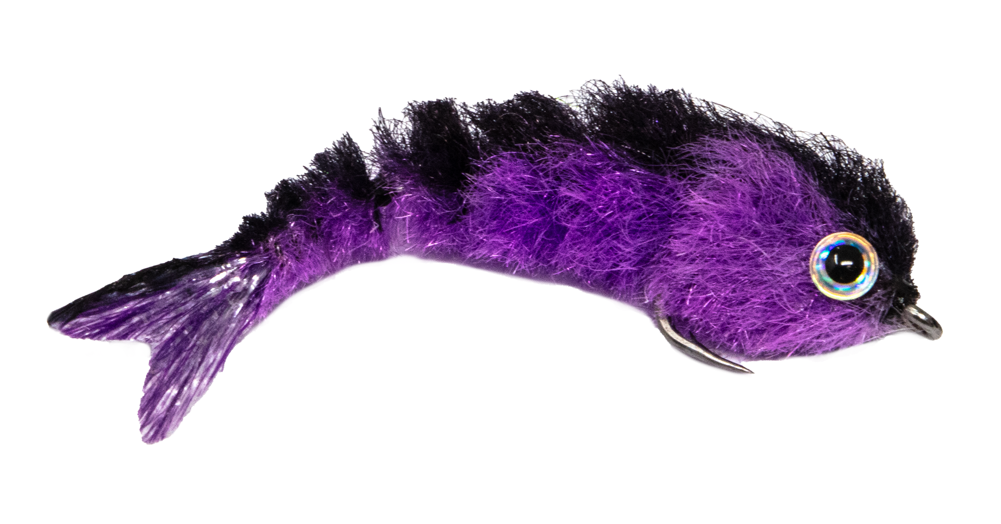 Chocklett Factory Micro Changer Fly Black Purple Black Purple color Chocklett Factory Micro Changer Fly
