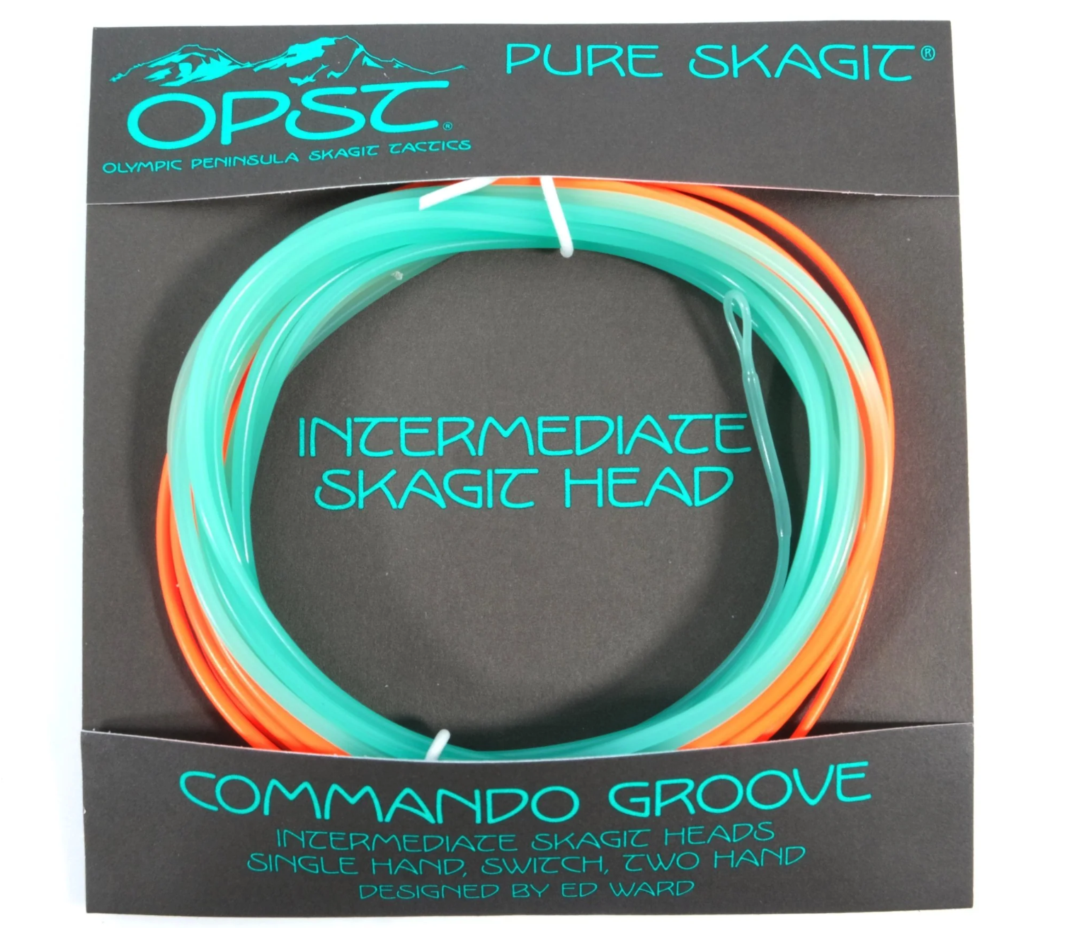 OPST Commando Groove Head OPST Commando Groove Head in packaging