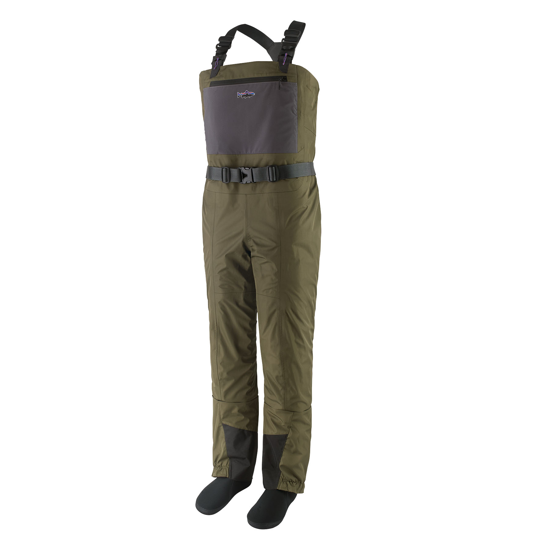 Patagonia Women's Swiftcurrent Traverse Waders Patagonia Women's Swiftcurrent Traverse Waders