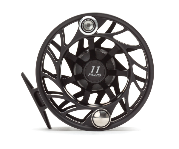 hatch saltwater fly reels