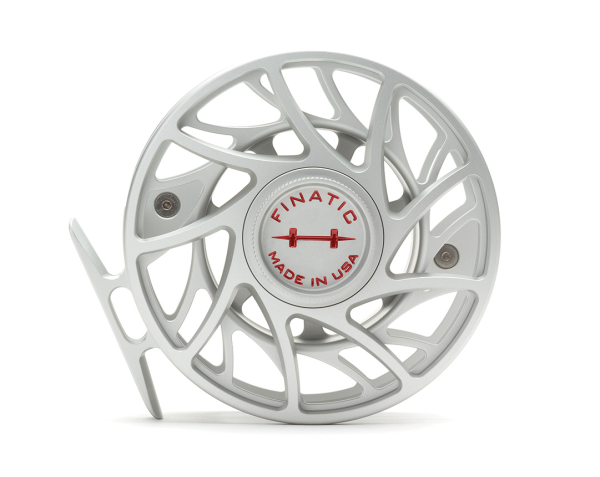 hatch saltwater fly reels