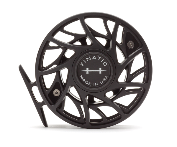 hatch saltwater fly reels