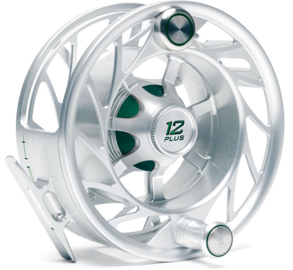 hatch saltwater fly reels