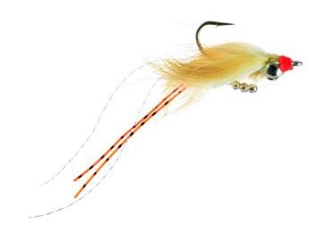 Avalon Permit Crab Fly Fishing Fly Saltwater