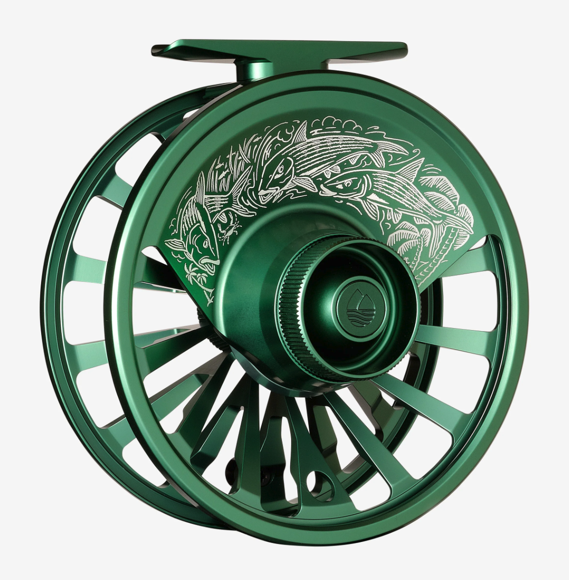 Redington GRANDE 7/8/9 Limited Edition Bonefish Fly Reel Redington GRANDE 7/8/9 Limited Edition Bonefish Fly Reel