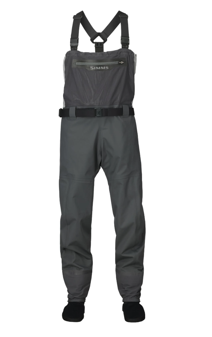 Simms Flyweight Packable Waders Simms Flyweight Packable Waders