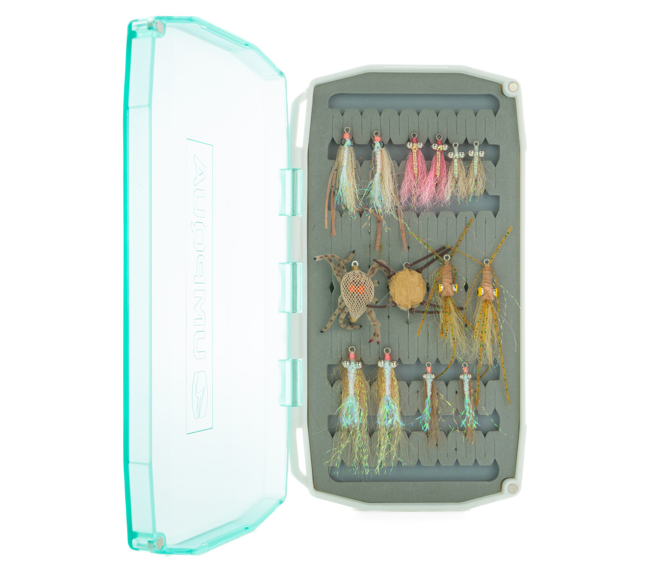 Umpqua Bahamas Fly Assortment The essential Umpqua Bahamas Fly Assortment