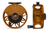 Buy in stock custom Abel fly fishing reels online at the best price with free shipping.