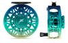 Buy in stock Abel SDS 11/12 fly fishing reels online.