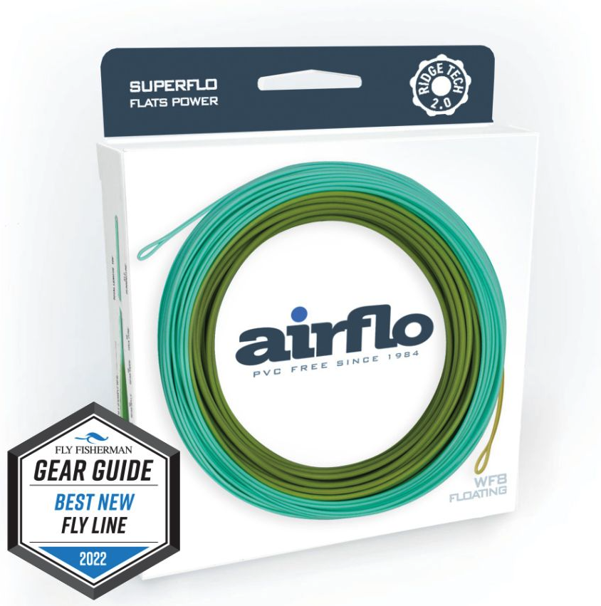 Airflo Saltwater Fly Line for Sale