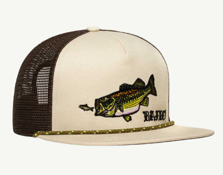 Shop Bajio fishing hats online at The Fly Fishers