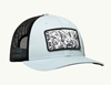 Permit fly fishing hats for sale online