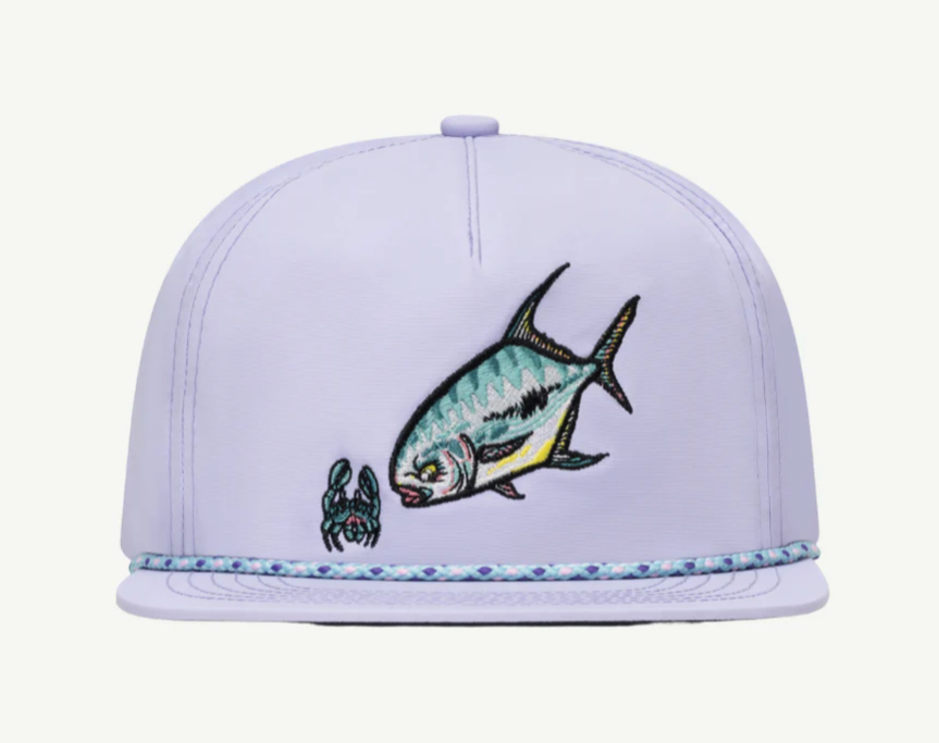 Order Bajio Permit Performance Hat online at The Fly Fishers