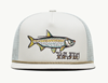 Order Bajio Tarpon Trucker Hat online at The Fly Fishers