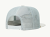 Buy Bajio Tarpon Trucker Hat and saltwater fly fishing gear.