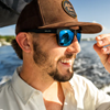 Top glass lens fishing sunglasses for sale online.