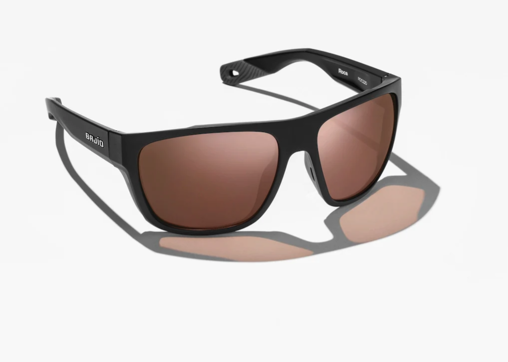 Bajio Las Rocas Polarized Sunglasses
