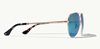 Best quality aviator sunglasses with polarized lenses for sale online.