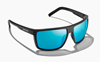 Bajio sunglasses best bright day fishing lenses.