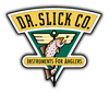 Image of Dr. Slick Logo