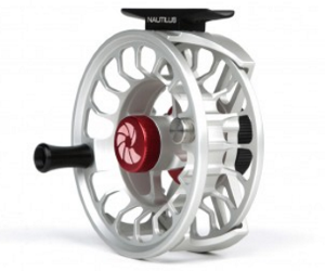 Nautilus Fly Reels for Sale