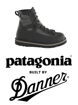 Patagonia Foot Tractor Wading Boot, Wading Boots