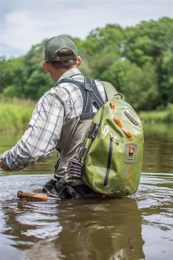 Fishpond Thunderhead Sling Pack | The Fly Fishers Fly Shop Milwaukee ...