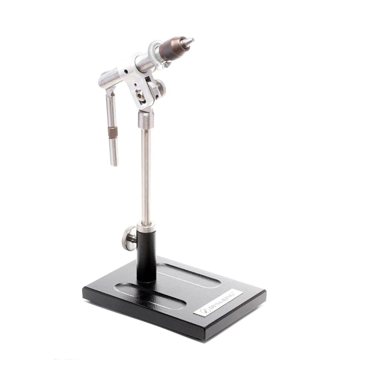 Dyna-King Professional Fly Tying Vise