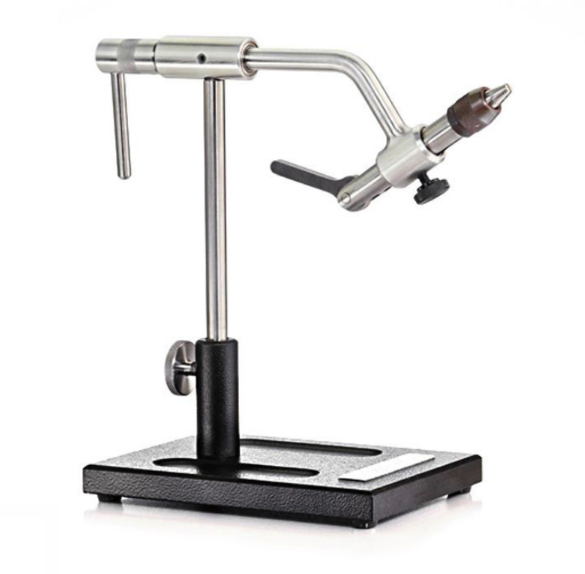 Main image of the  Dyna-King Trekker Fly Tying Vise