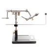 Side profile view of Dyna-King Ultimate Indexer Fly Tying Vise