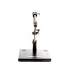 Front view of Dyna-King Ultimate Indexer Fly Tying Vise