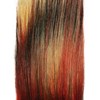 EP Animal Craft Fur Fire Wolf color