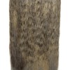 EP Animal Craft Fur Spotted Blue Wolf color