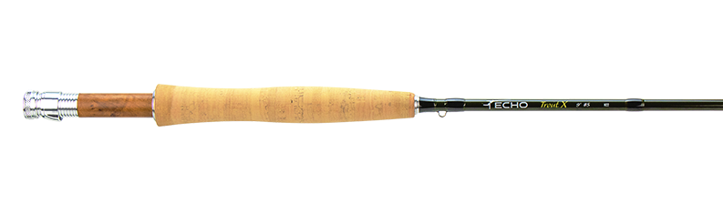 Shop Best Fly Rods for Small Streams
