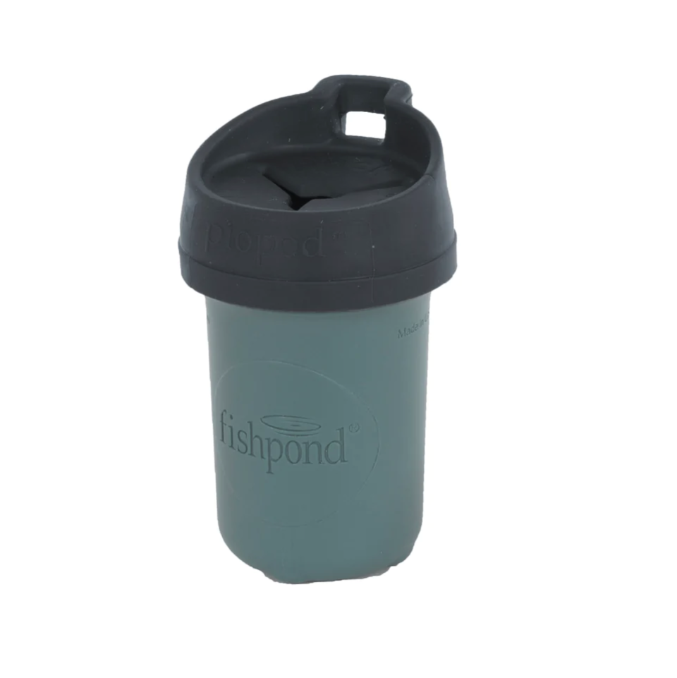 Fishpond PIOPOD Microtrash Container