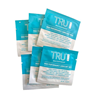 Eco-friendly TruZip Lubricant Wipes for fishing bags, packs, and submersible storage