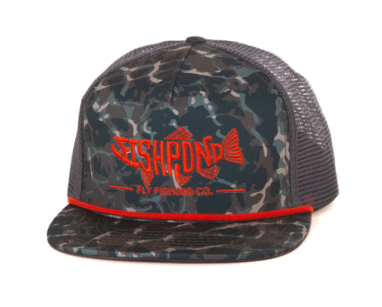 Fishpond Solitude Low Profile Hat  Buy Fishpond Fly Fishing Hats
