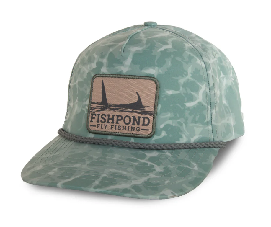 Shop Fishpond Tracker Hat saltwater fly fishing hats online at the best prices.