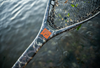 Reliable Fishpond Nomad Middle Fork Net with easy-to-carry design