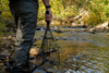 Compact and rugged Fishpond Nomad Yampa River Armor Net for freshwater and saltwater fishing