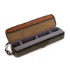 Fishpond Dakota rod and reel case with padded interior for travel