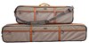 Perfect Travel Case For Protecting Fly Rods And Fly Reels In The Car Or Plane