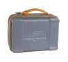 Waterproof and secure Honcho Reel Case ideal for protecting multiple fly fishing reels