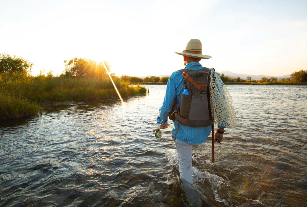 Fishpond Ridgeline Tech Pack | Buy Fishpond Fishing Packs Online at ...