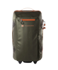 Fishpond Stormshadow Rolling Carry-On – rugged, versatile carry-on luggage for travel and fishing gear