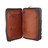 Rolling Fishpond Stormshadow Carry-On with multiple compartments for organized storage on the go