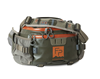 Fishpond Stormshadow Lumbar Pack – versatile lumbar pack with ample storage for anglers