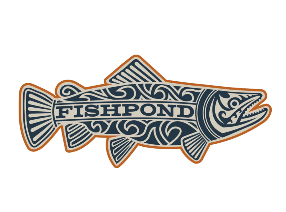 Sage Fly Rods Sticker  Fishing decals, Fly fishing, Fish