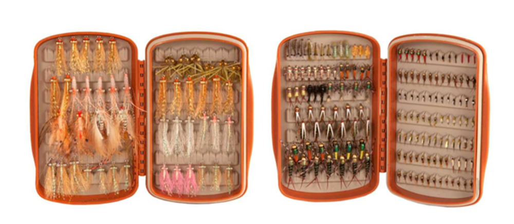 Fishpond Tacky Pescador Fly Box Small, Buy Tacky Fly Boxes Online, Best  Fly Fishing Fly Box Online at